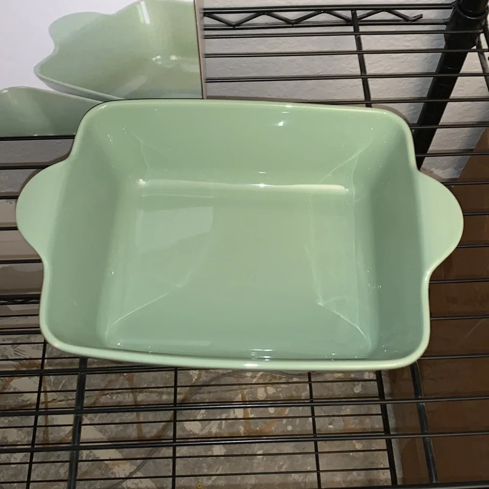 BNWOT Side Bake and Loaf Pan by Luxe Kitchen
